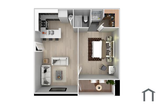 Affordable Housing