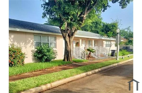 Affordable Housing