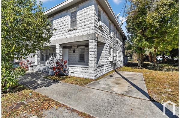 Affordable Housing