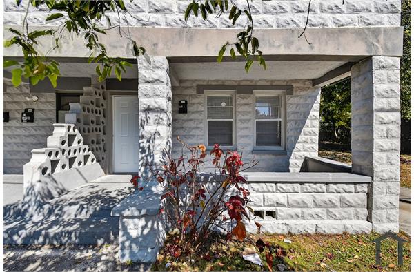 Affordable Housing