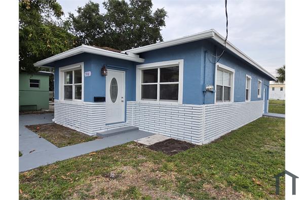 Affordable Housing