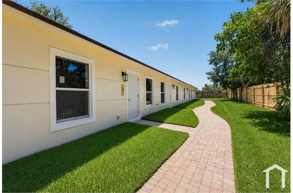 Affordable Housing