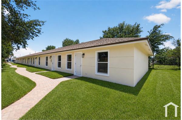 Affordable Housing