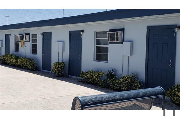 Affordable Housing