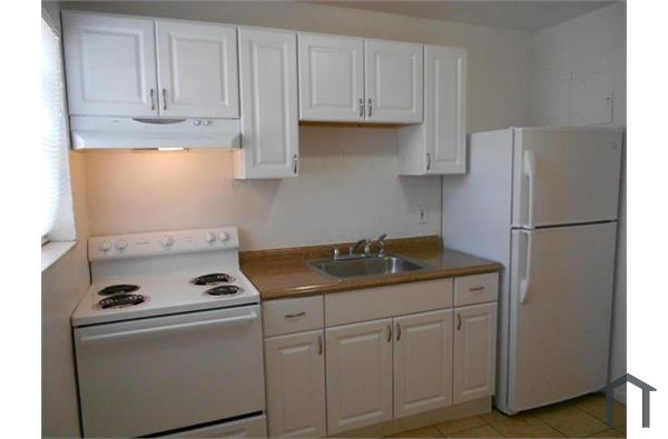 Affordable Housing