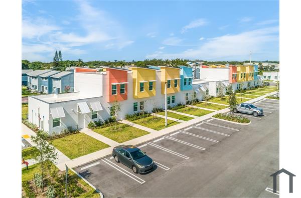 Affordable Housing