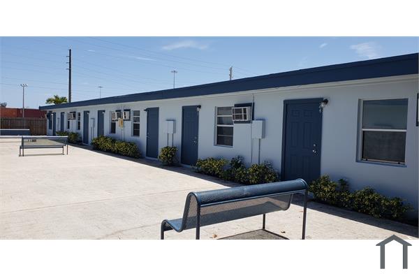 Affordable Housing