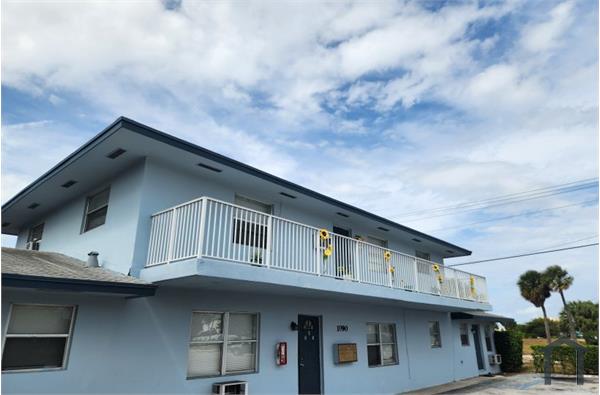 Affordable Housing