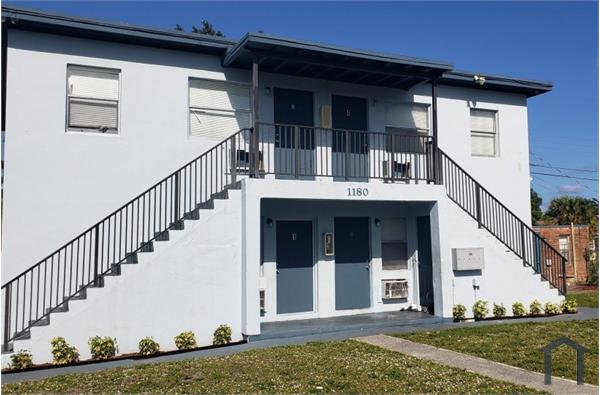 Affordable Housing