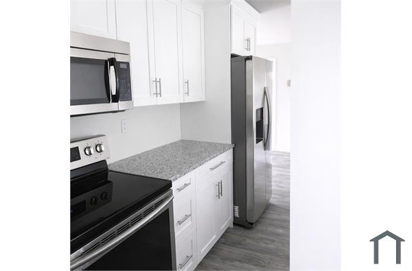 Affordable Housing