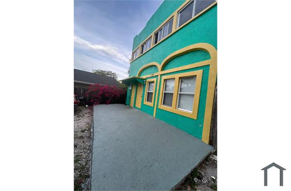 Affordable Housing
