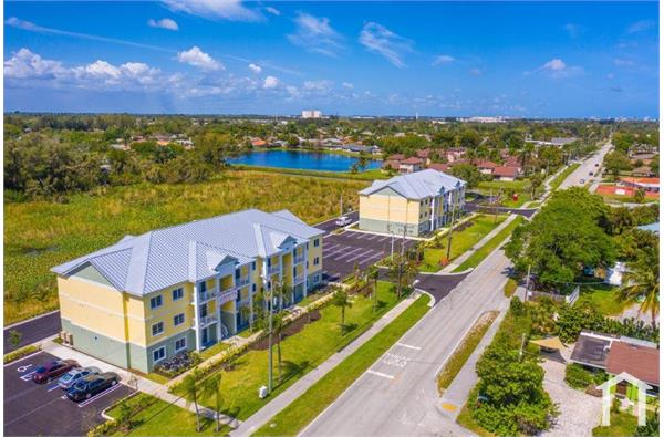 Affordable Housing