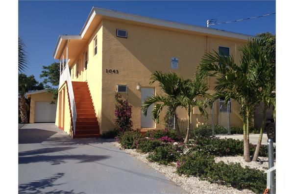 Affordable Housing