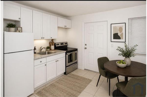 Affordable Housing