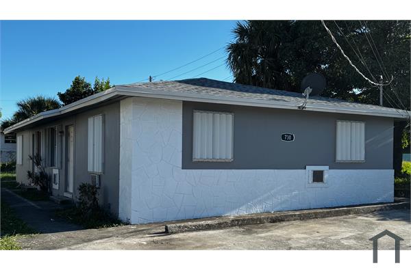 Affordable Housing