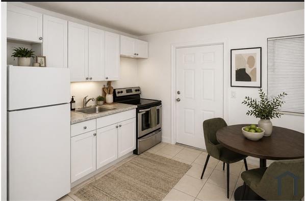 Affordable Housing