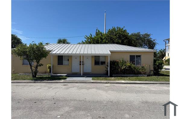 Affordable Housing