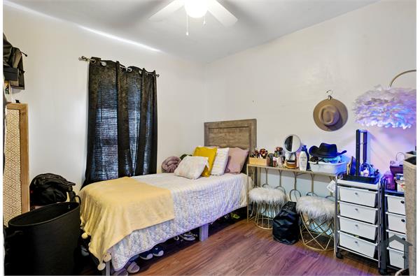 Affordable Housing