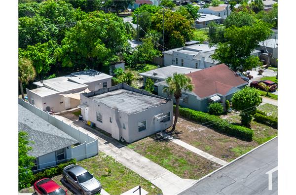 Affordable Housing