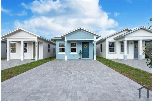 Affordable Housing