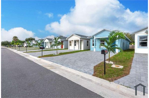 Affordable Housing
