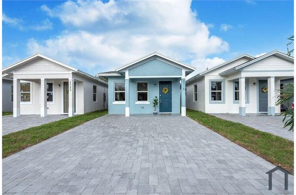 Affordable Housing