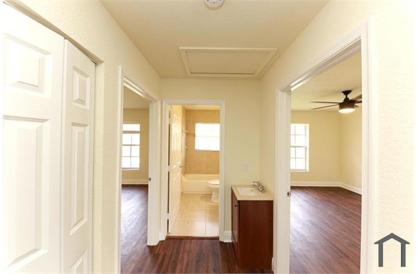 Affordable Housing