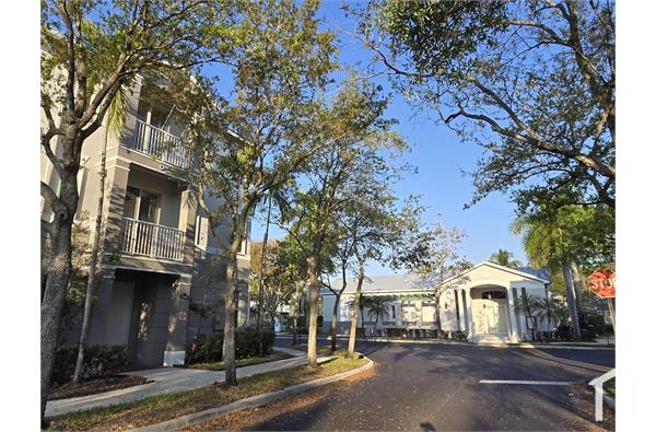 Affordable Housing