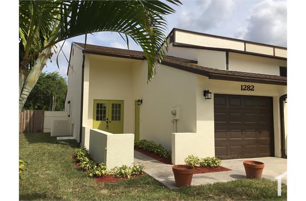 Affordable Housing