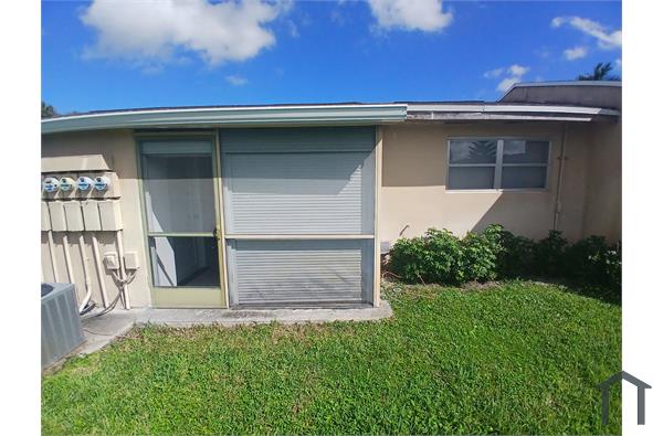 Affordable Housing