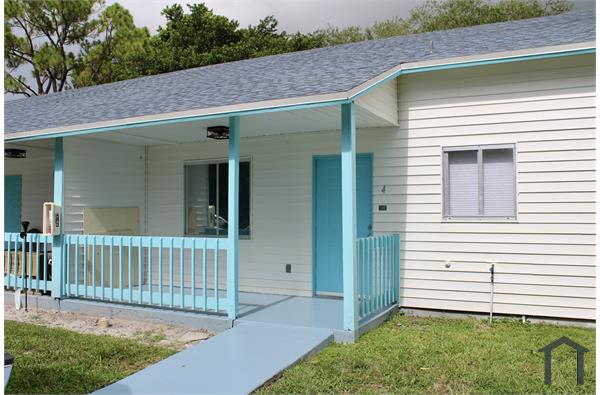 Affordable Housing