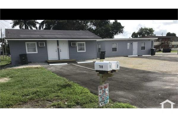 Affordable Housing