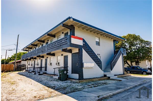 Affordable Housing