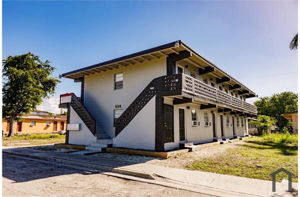 Affordable Housing