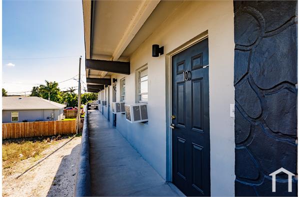 Affordable Housing