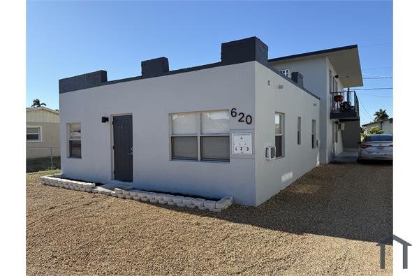 Affordable Housing