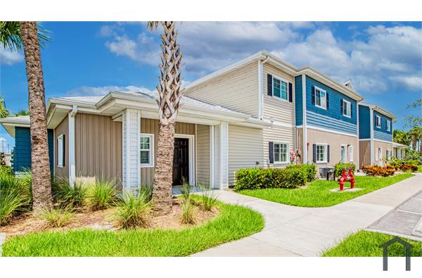 Affordable Housing
