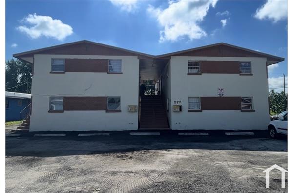 Affordable Housing