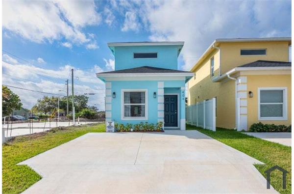 Affordable Housing