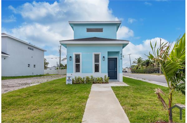 Affordable Housing