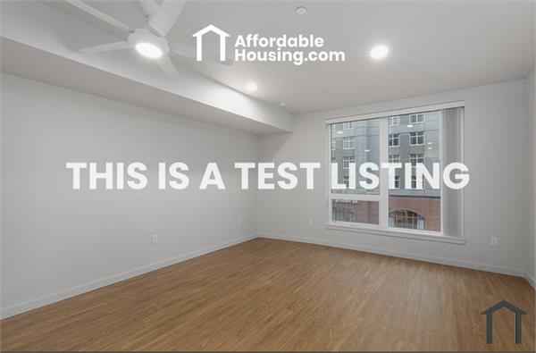 Affordable Housing