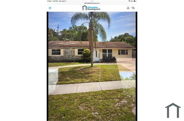 Affordable Housing