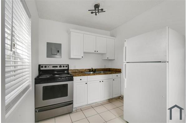 Affordable Housing