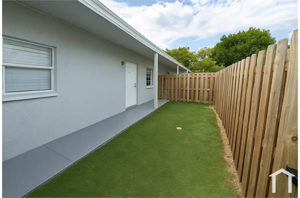 Affordable Housing