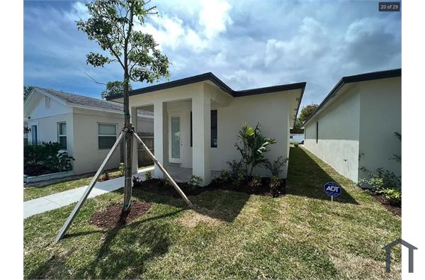 Affordable Housing