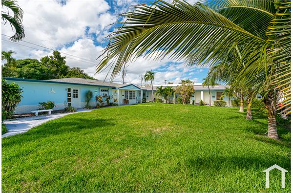 Affordable Housing