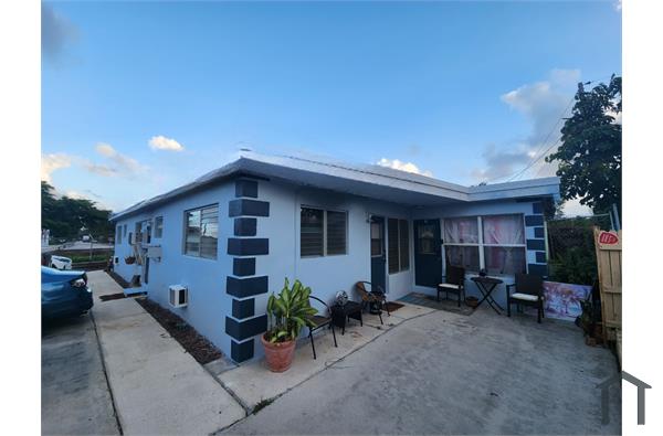 Affordable Housing