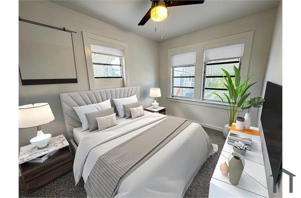 Affordable Housing