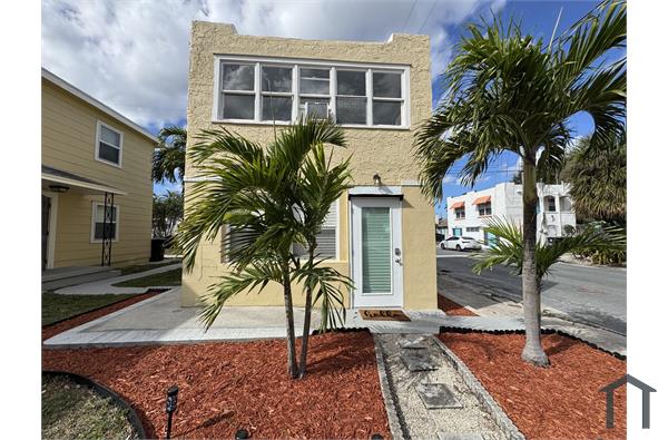 Affordable Housing