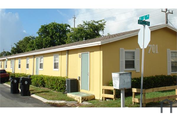 Affordable Housing